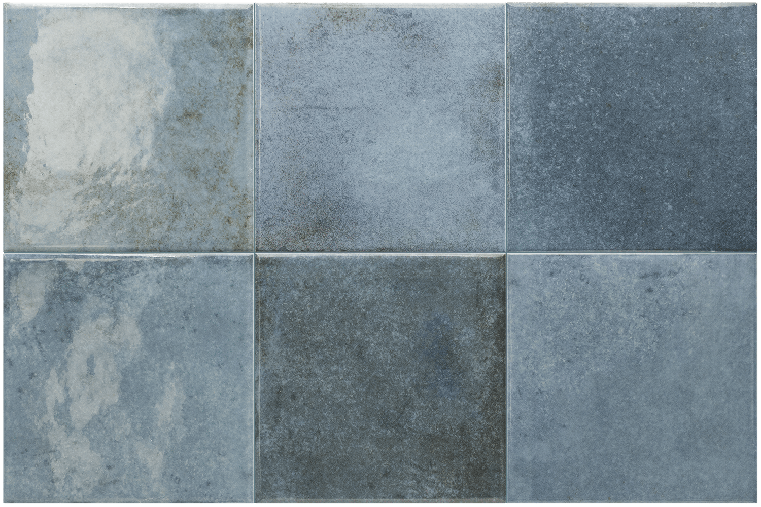 Spa&Pools Colonial Blue