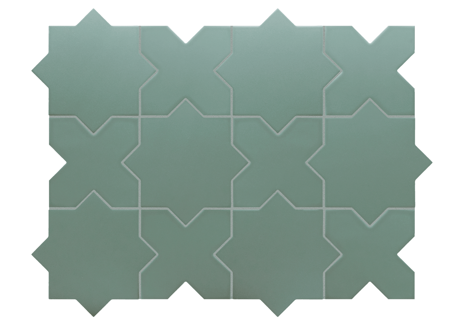 Porto Pickle Green ABK
