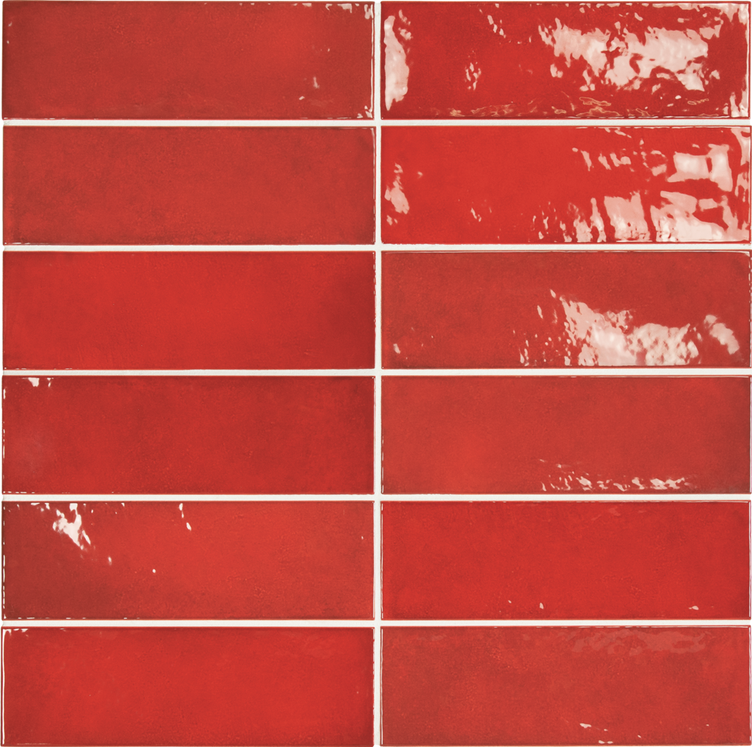 Village Volcanic Red ABK
