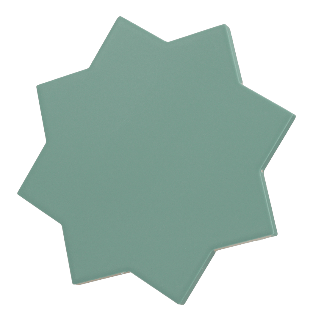 Porto Pickle Green ABK
