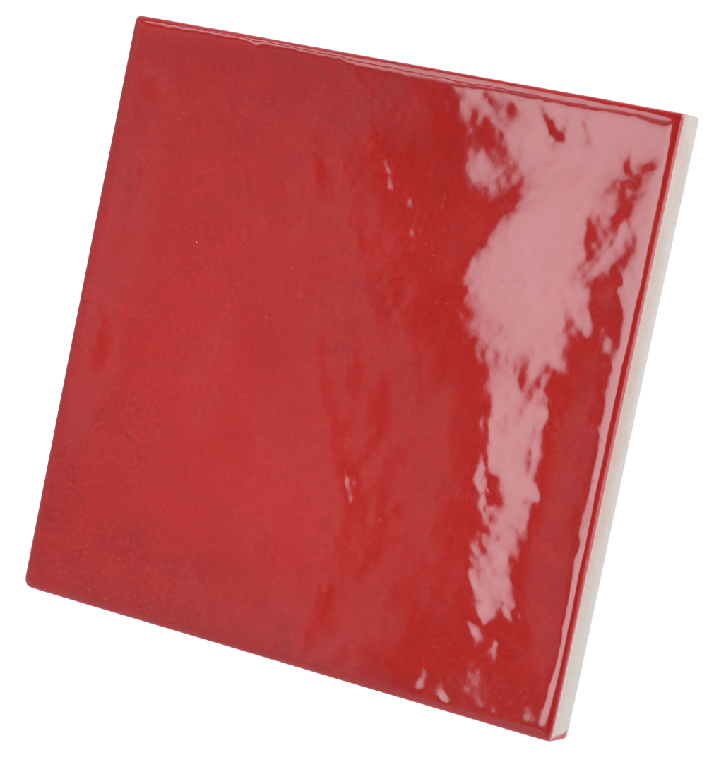 Village Volcanic Red ABK