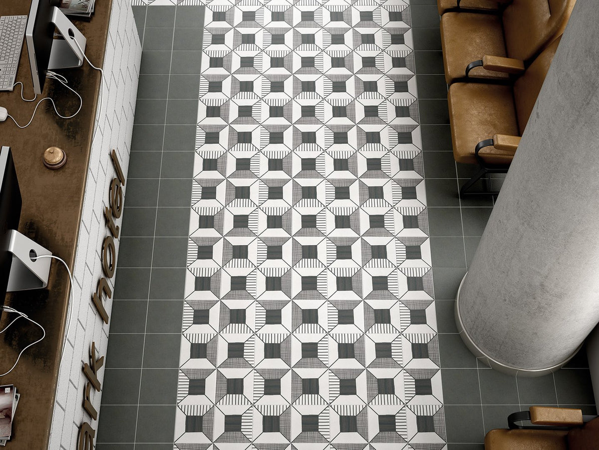Caprice Deco Block
