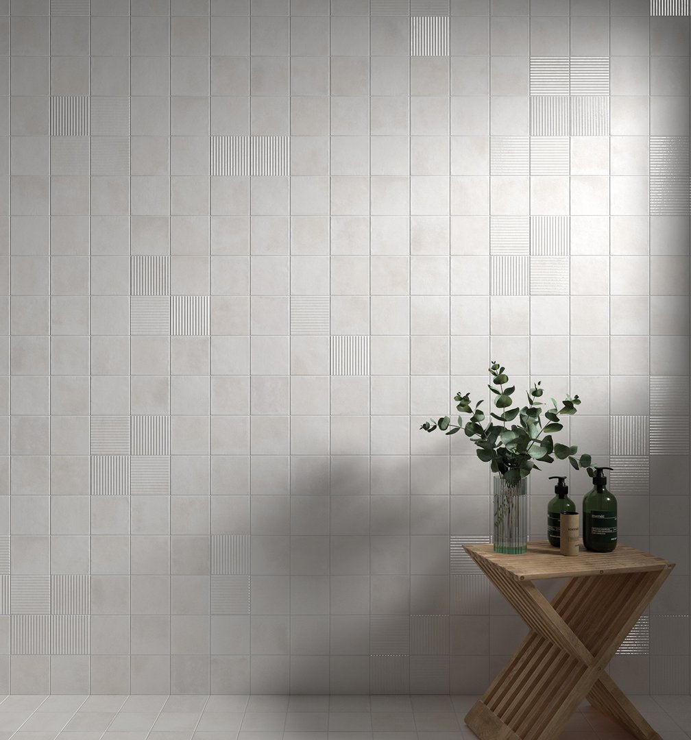 Raku White ABK