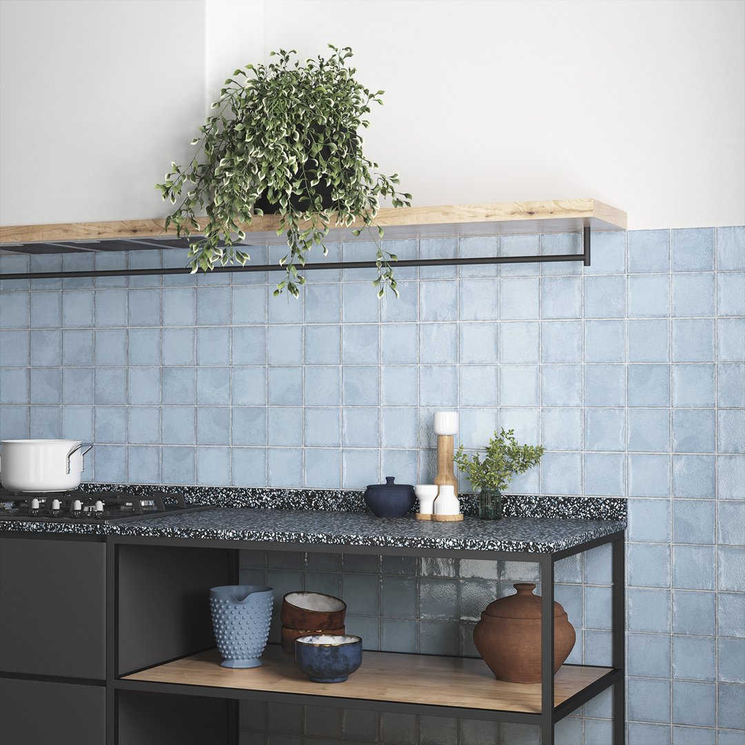 Altea Ash Blue