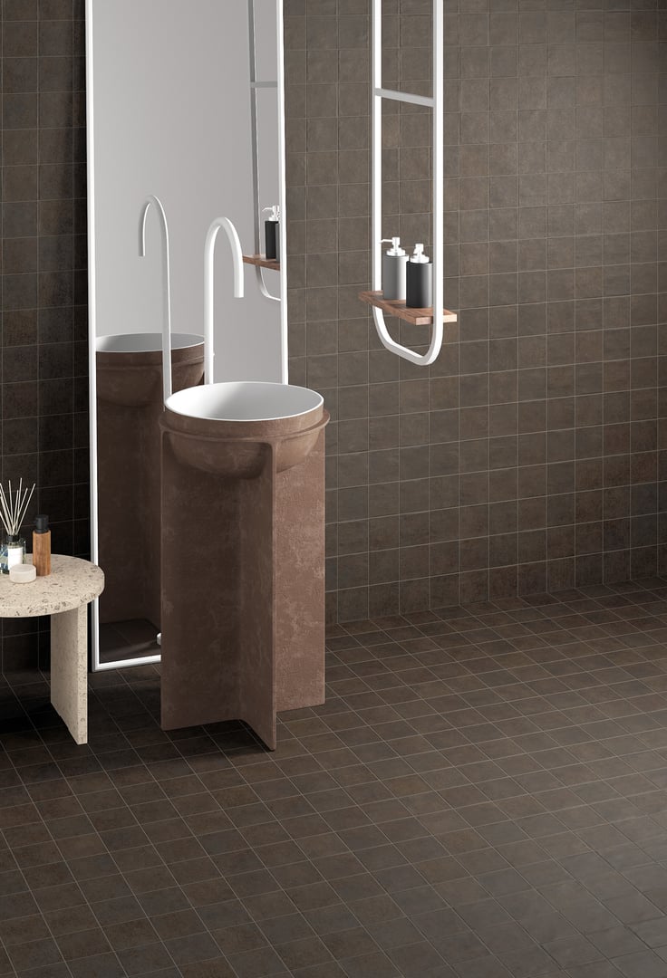 Stage Brown ABK