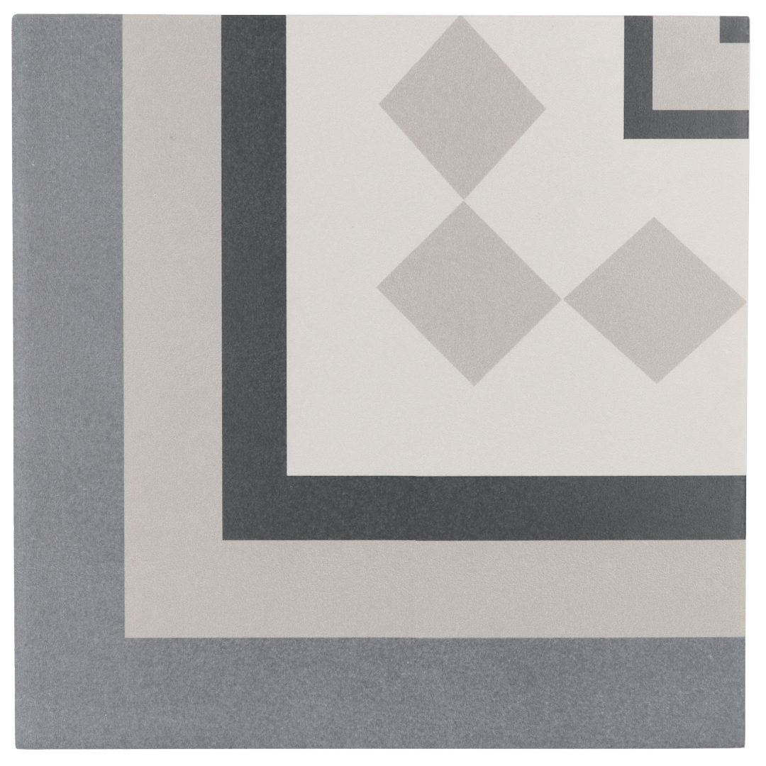 Caprice Provence / Corner / Border