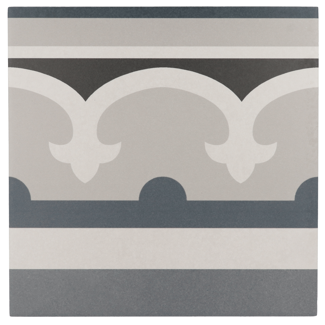 Caprice Chatelet / Corner / Border
