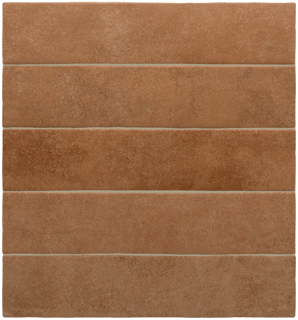 Stage Terracotta ABK