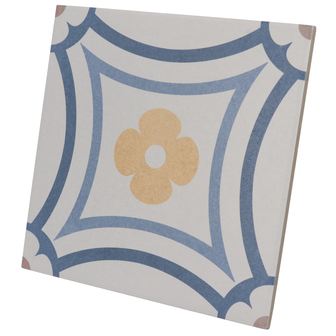 Caprice Saint Tropez / Corner / Border