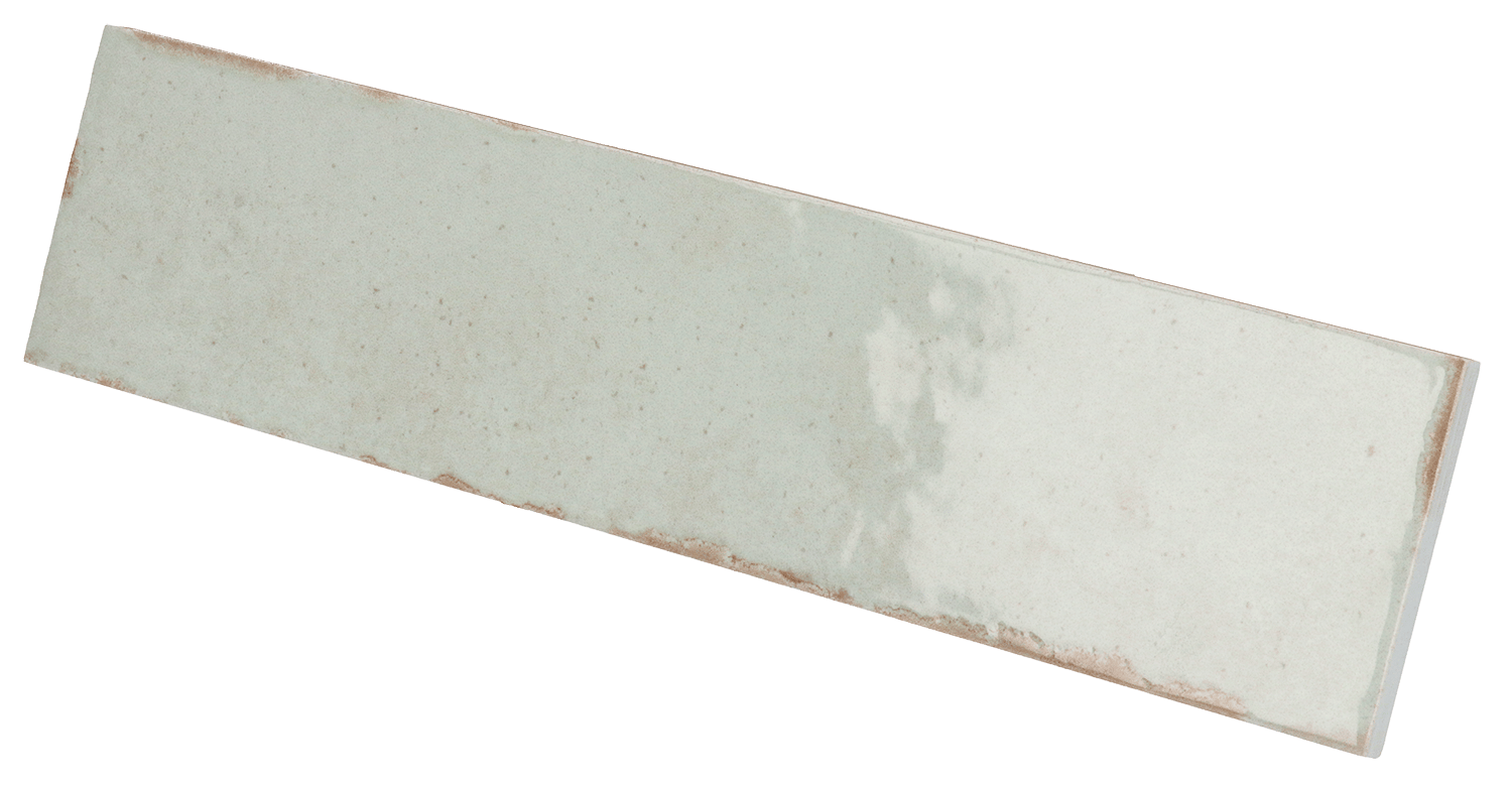 Tribeca Seaglass Mint