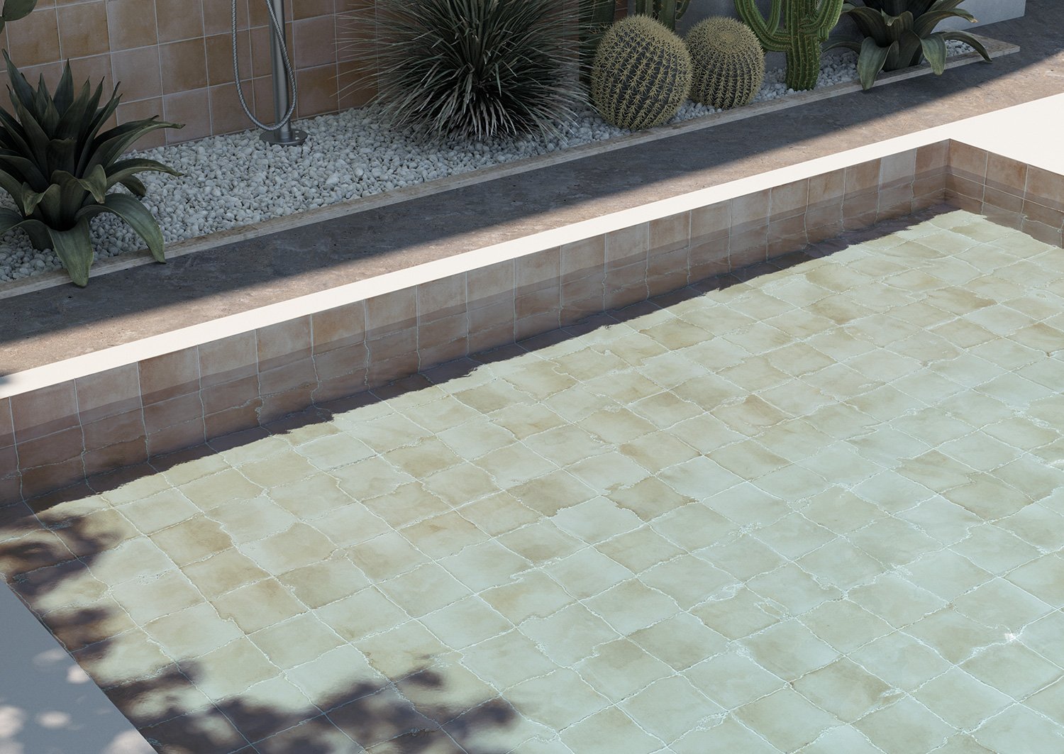 Spa&Pools Canvas