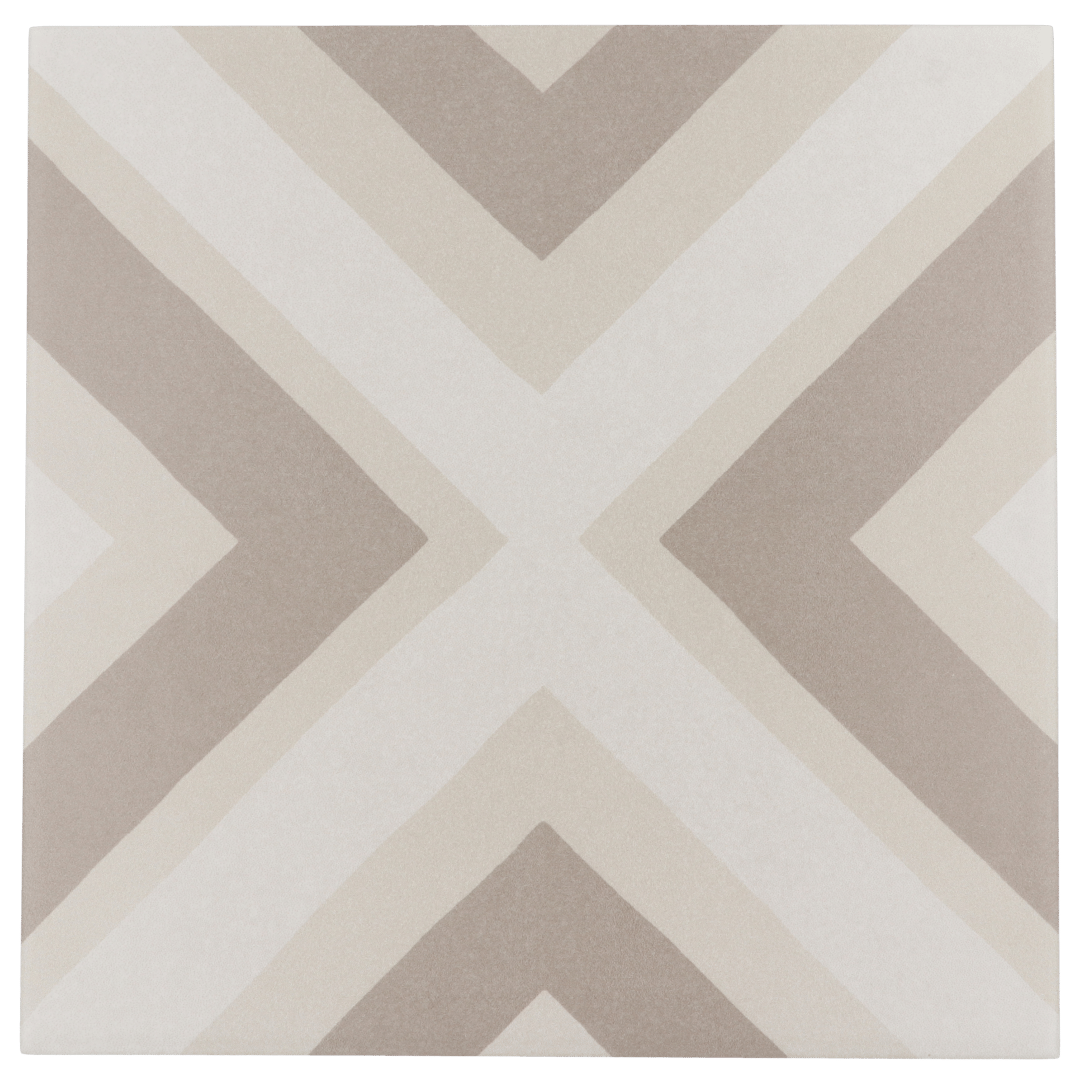 Caprice Deco Square Pastel
