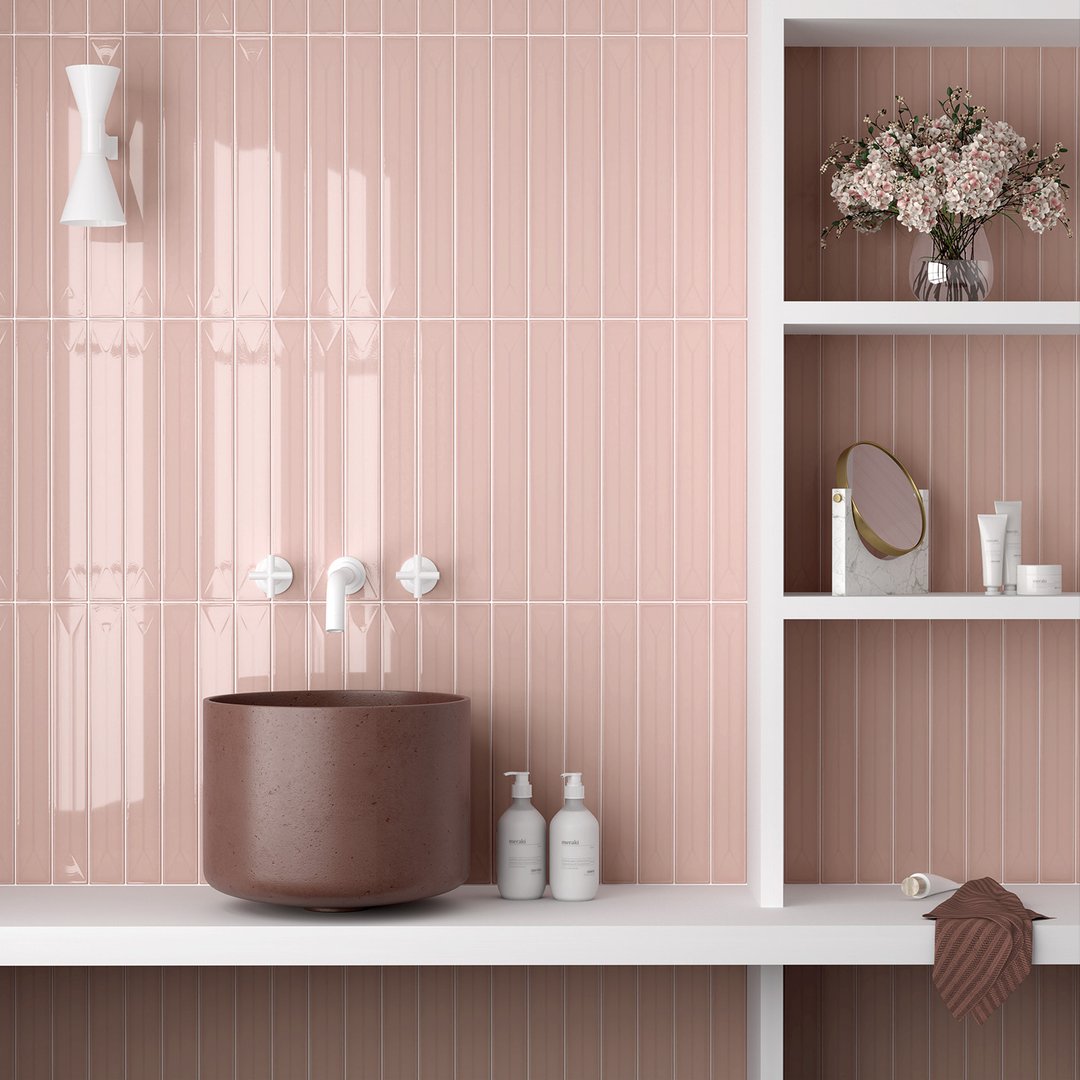 Vitral Pink ABK