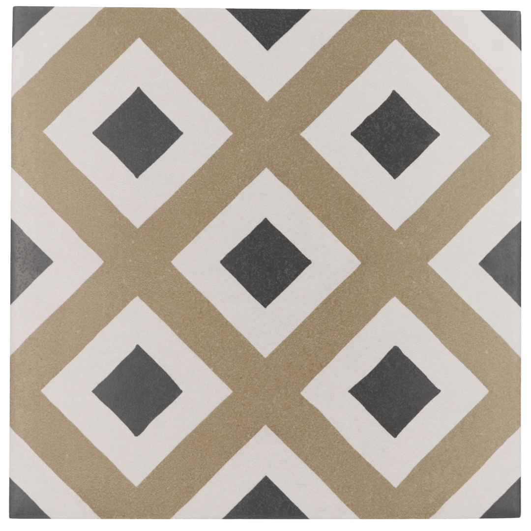 Caprice Deco City colours