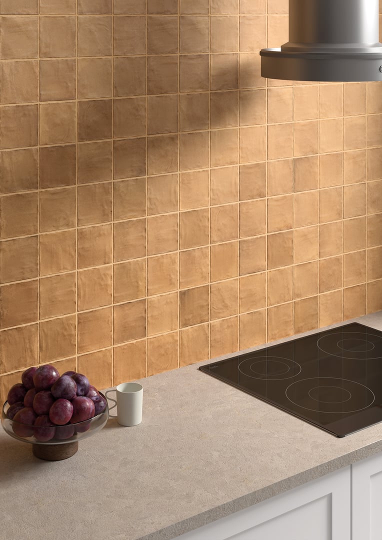 Sabbia Terracotta ABK