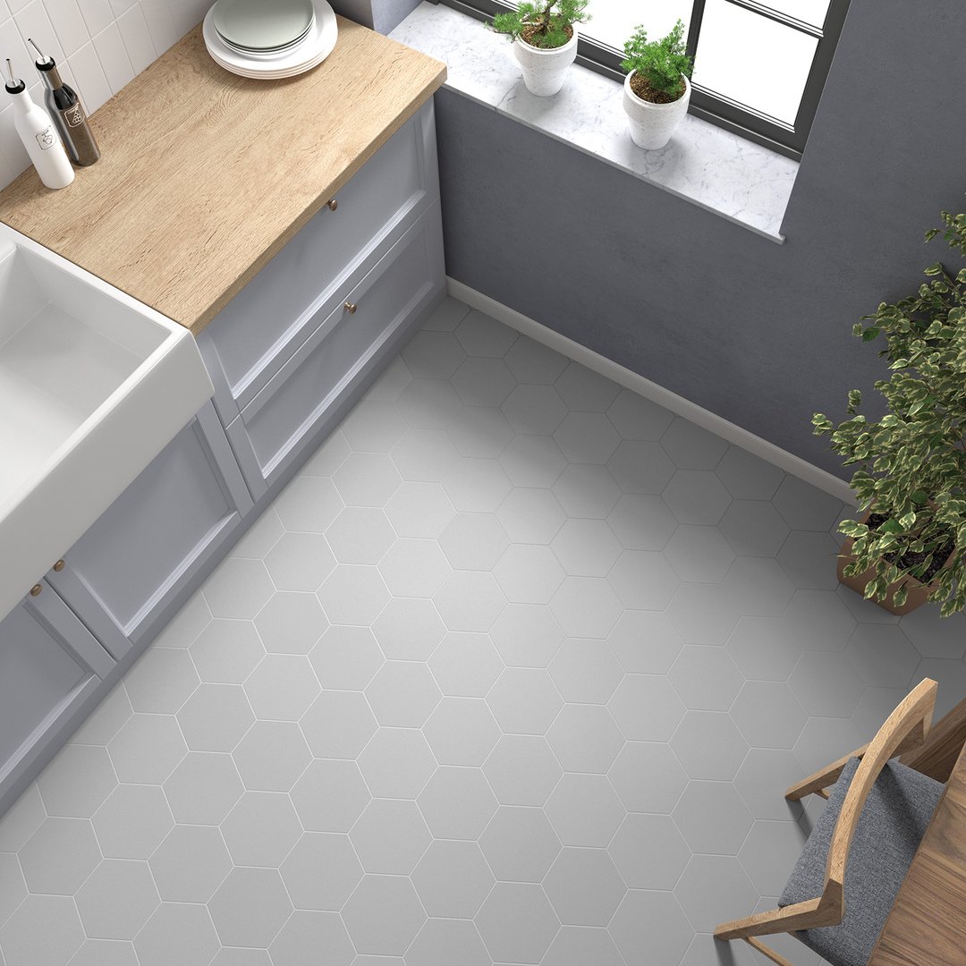 Coimbra Oxford Grey