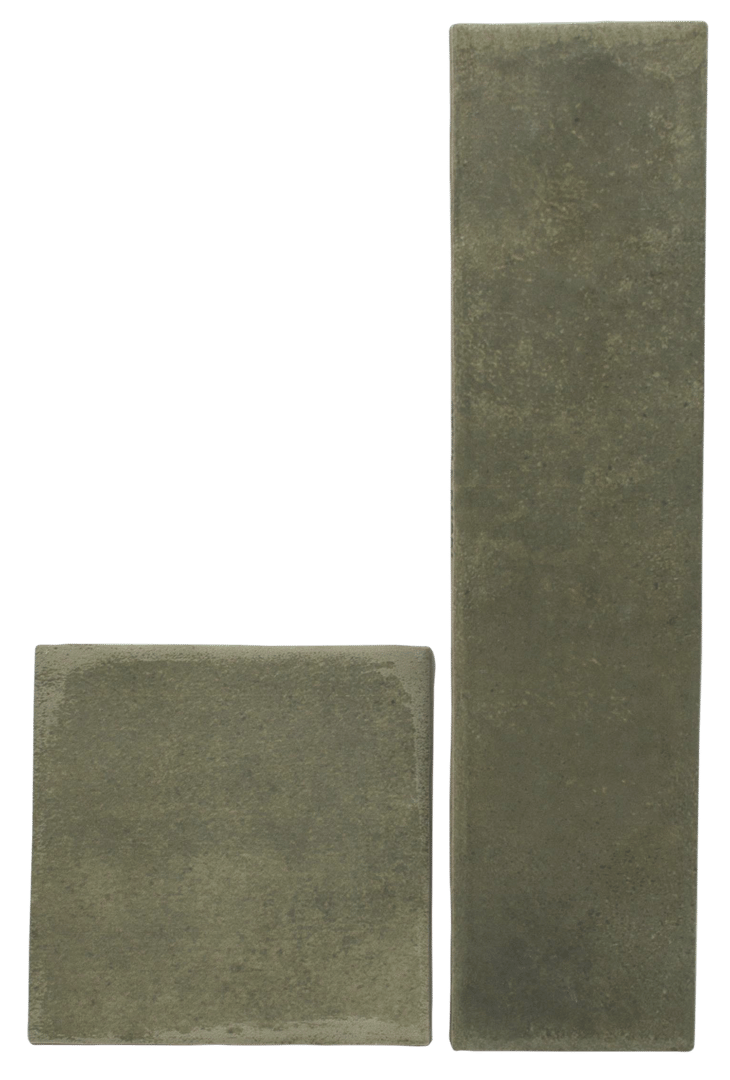Argile Khaki