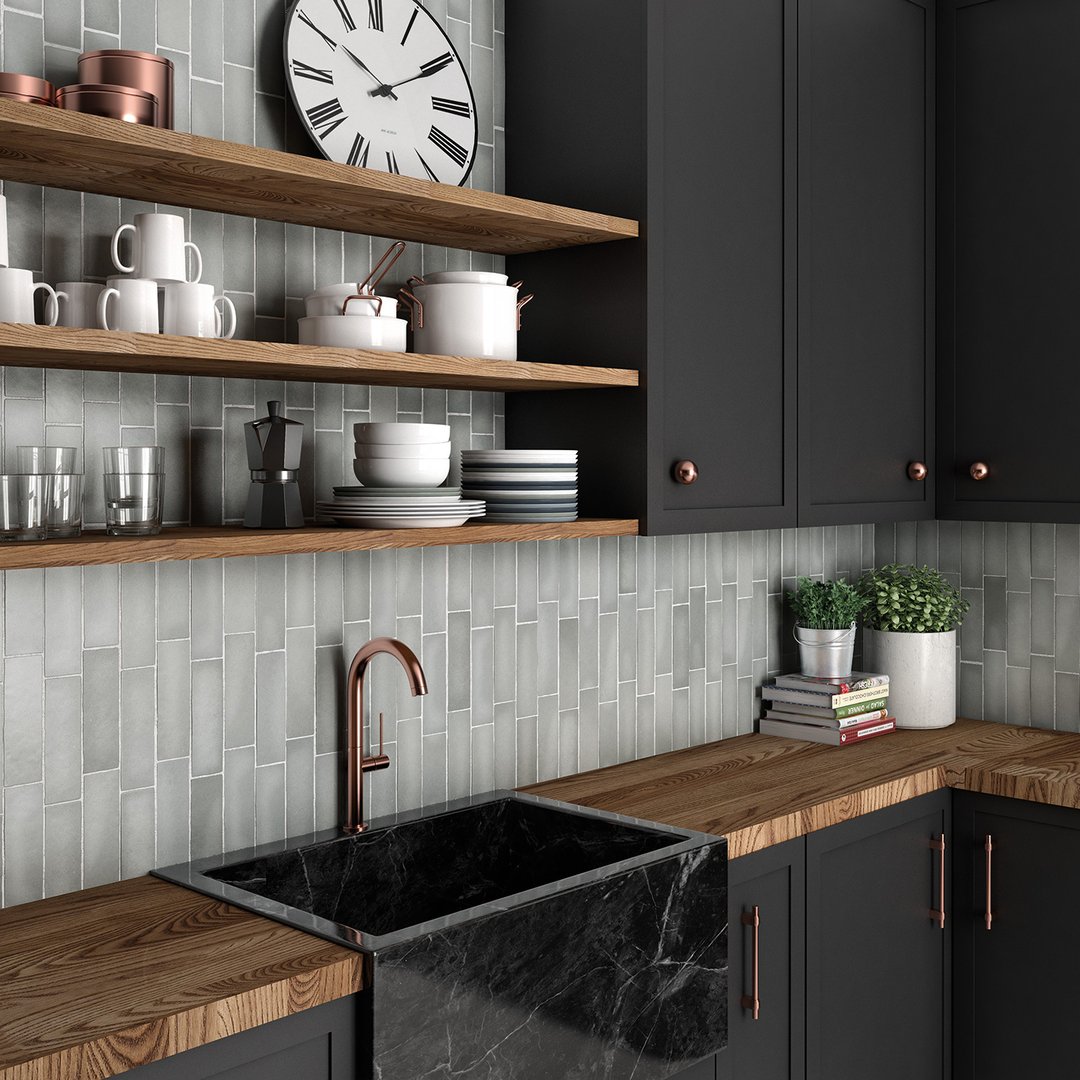 Magma Grey Stone ABK