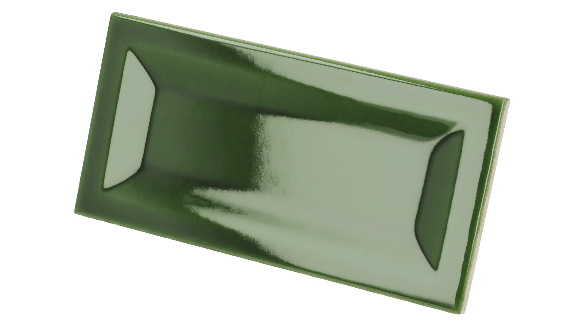 Evolution Inmetro Victorian Green ABK