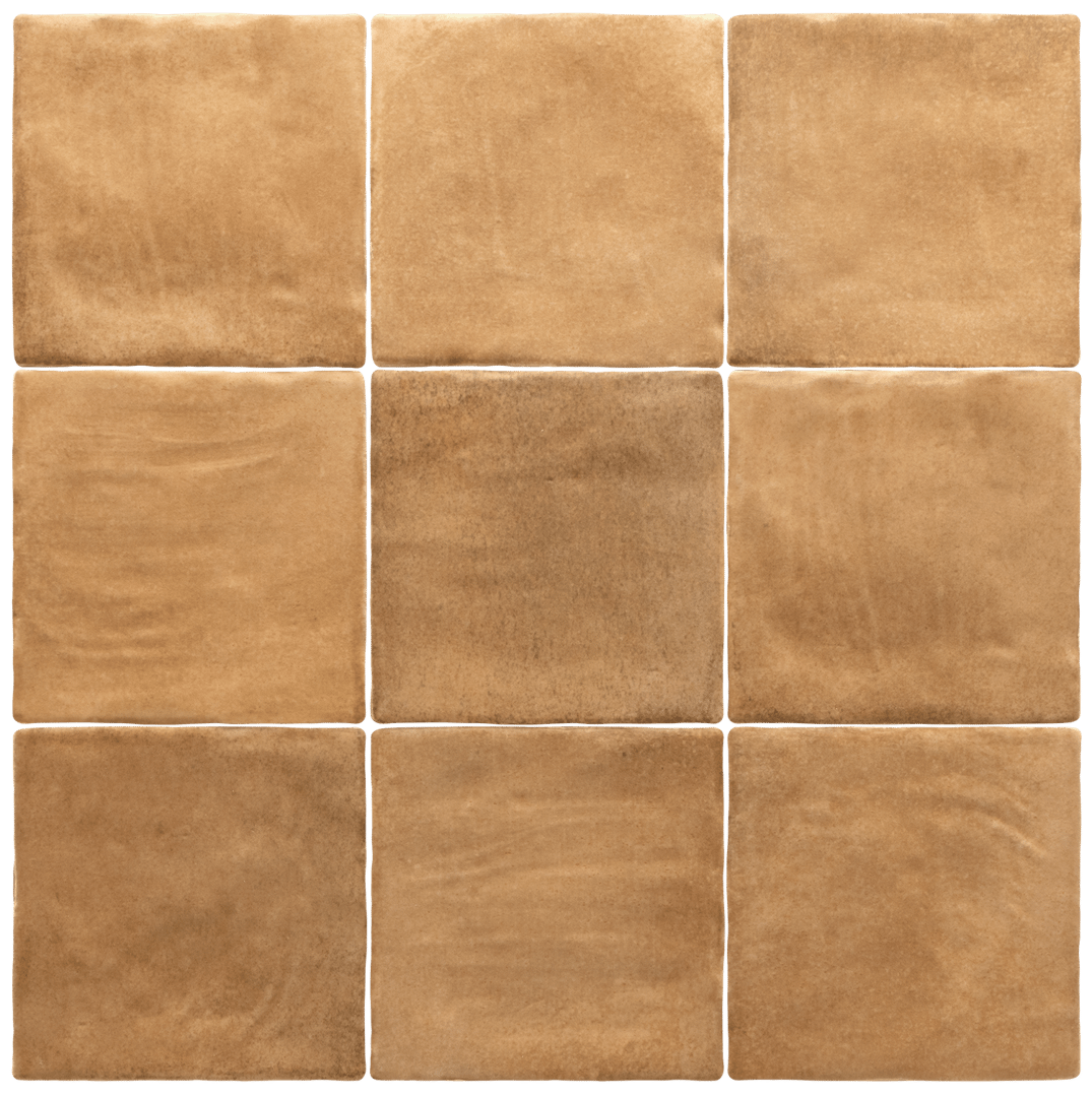 Sabbia Terracotta ABK