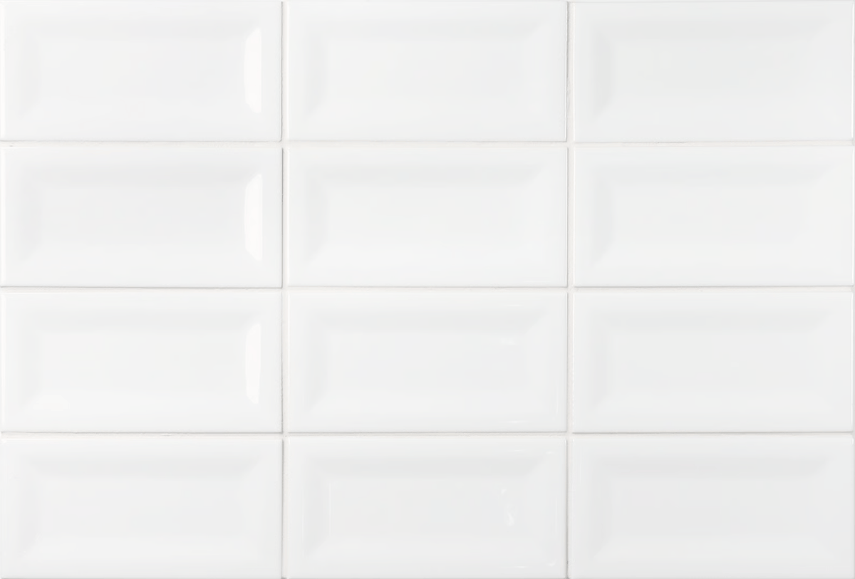 Evolution Blanco Brillo ABK