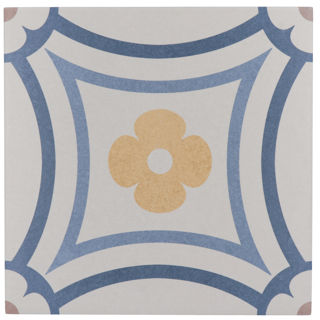 Caprice Saint Tropez / Corner / Border