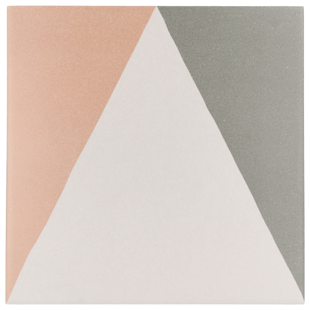 Caprice Deco Patchwork colours