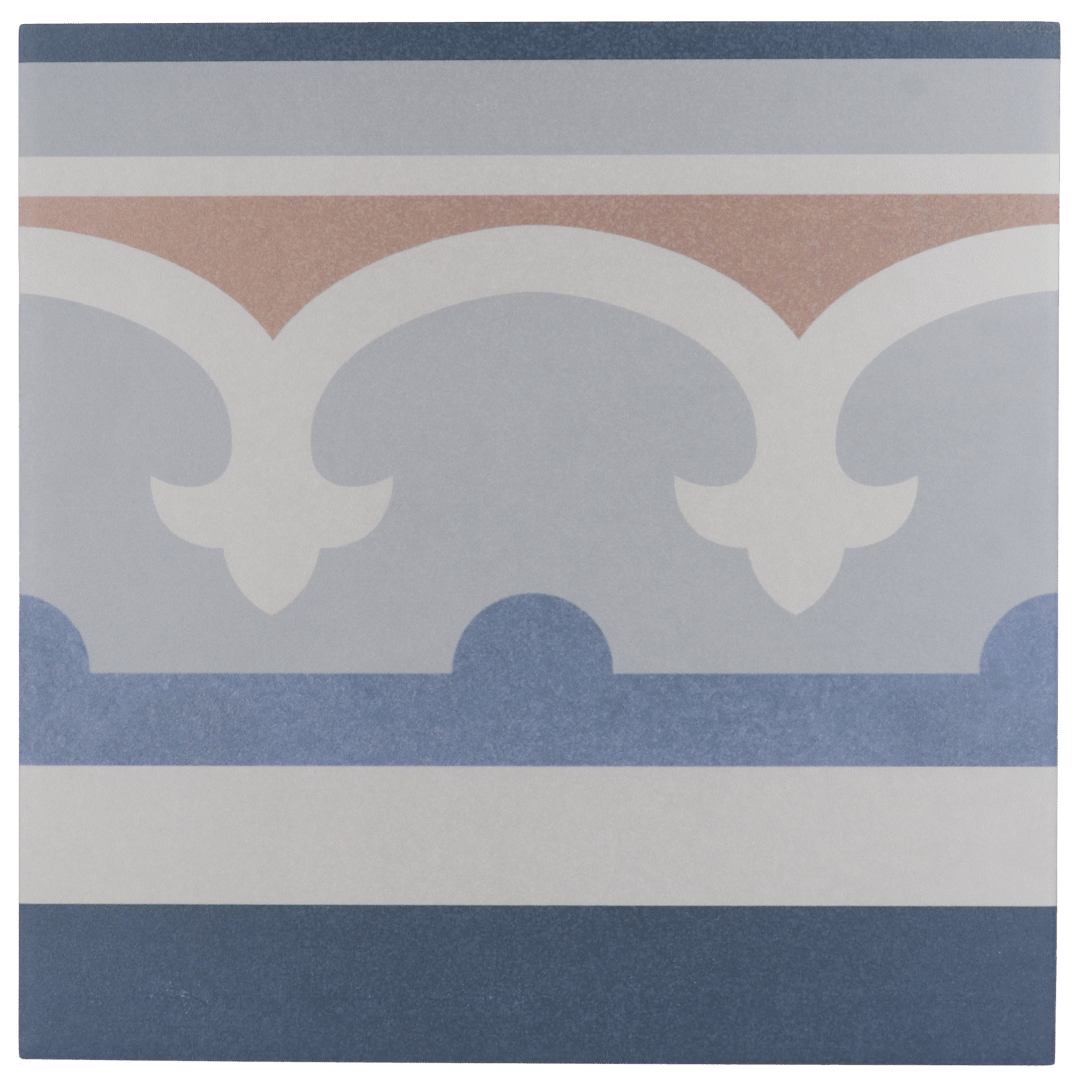 Caprice Saint Tropez / Corner / Border