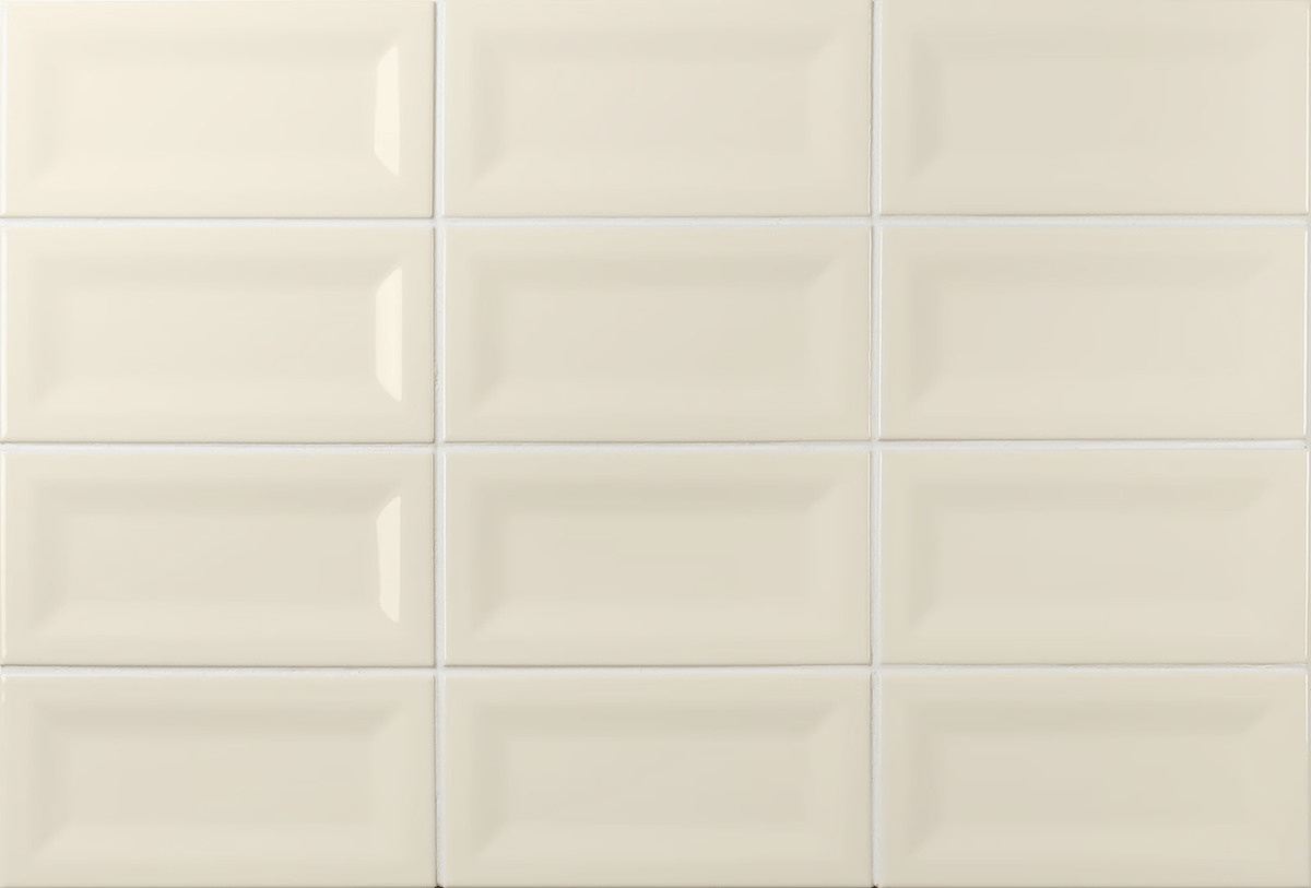 Evolution Inmetro Cream ABK