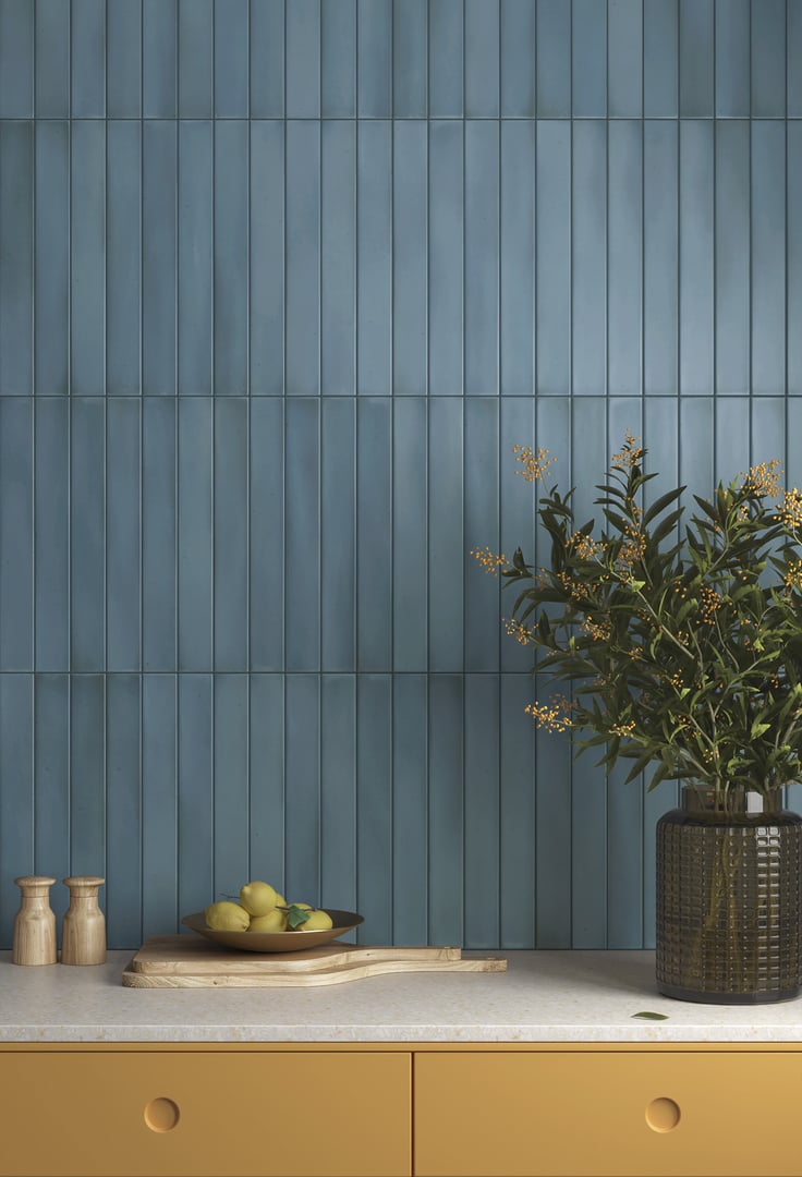 Massimo Smoke Blue