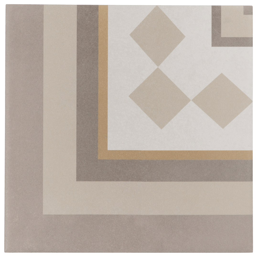 Caprice Liberty Taupe / Loire Corner / Loire Border