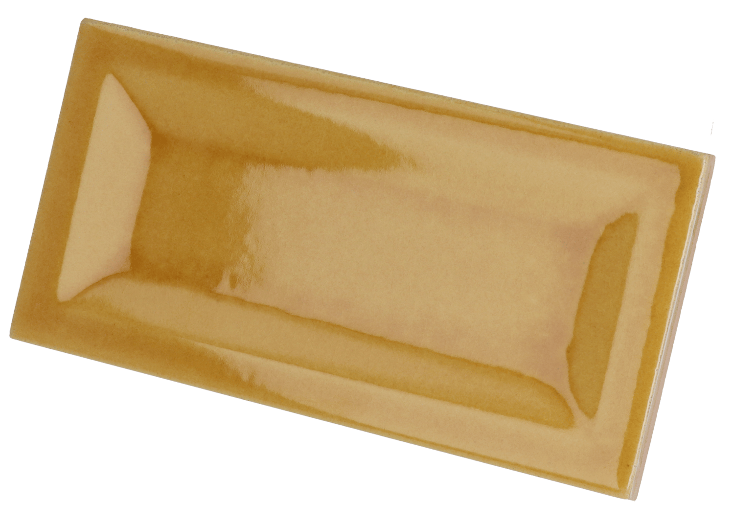 Evolution Inmetro Amber ABK