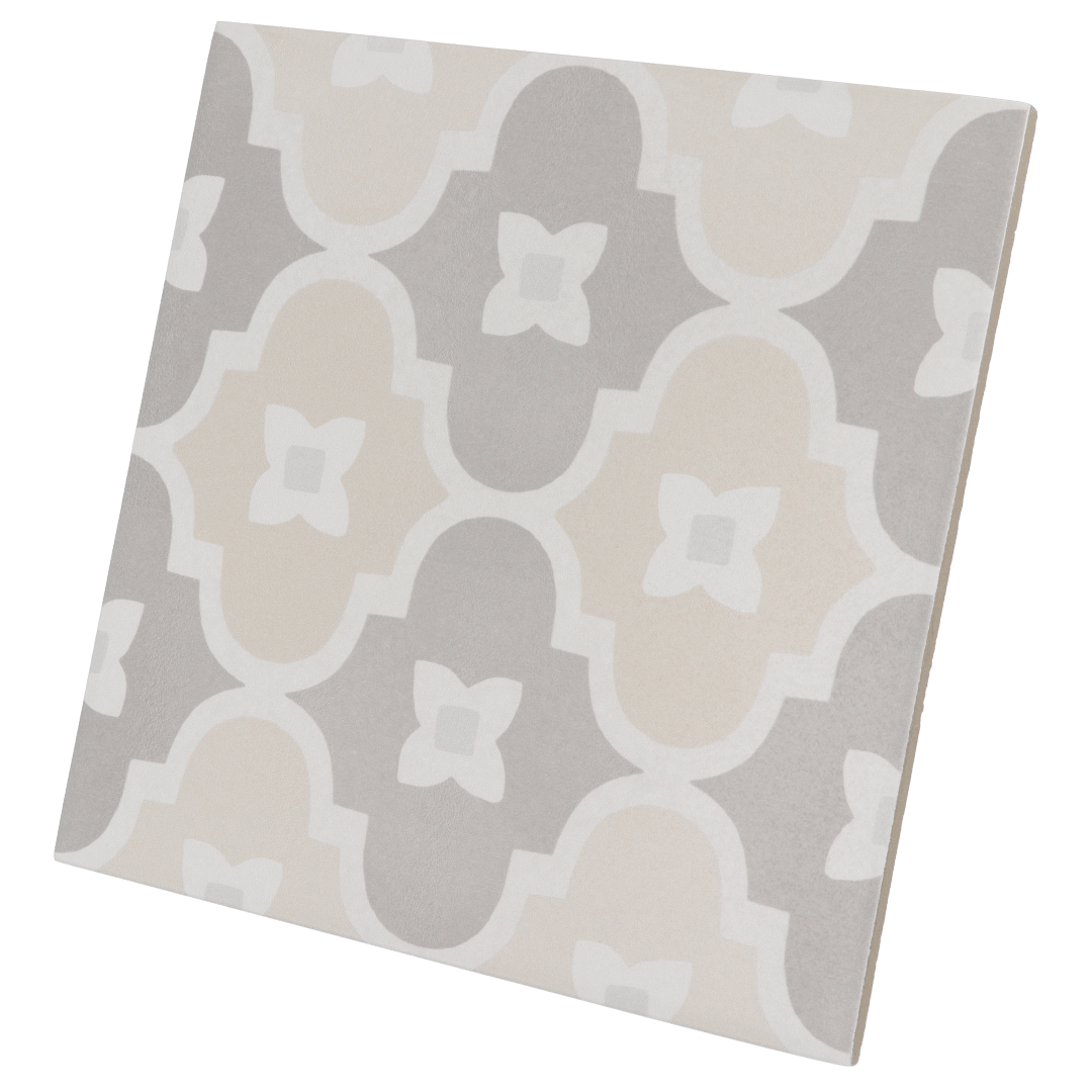 Caprice Deco Bowtie Pastel