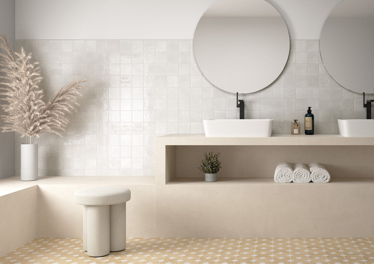 Menorca White