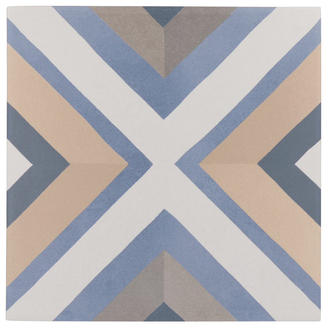 Caprice Deco Square colours