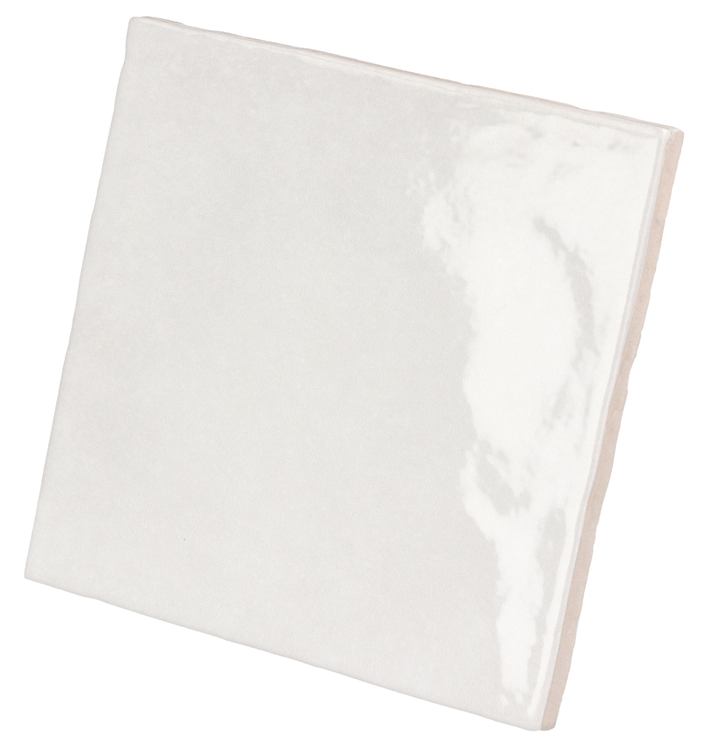 Artisan White ABK