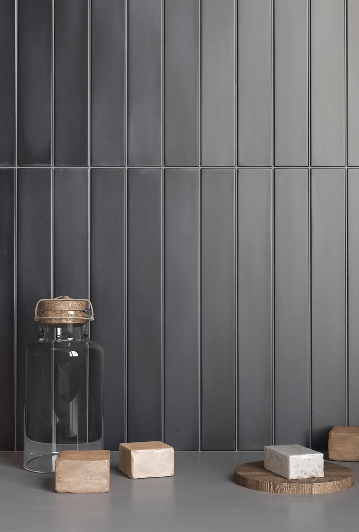 Massimo Dark Black