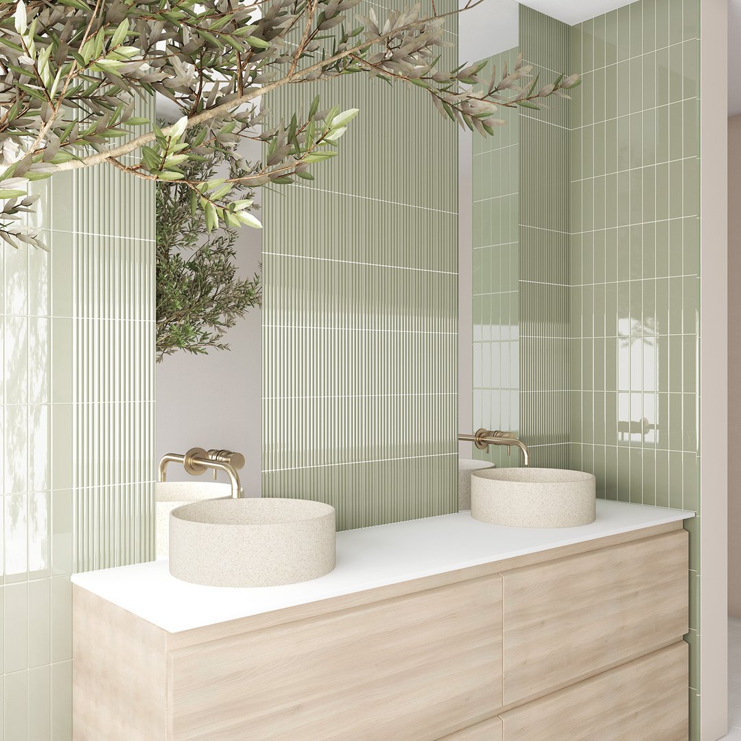 Costa Nova tansy green