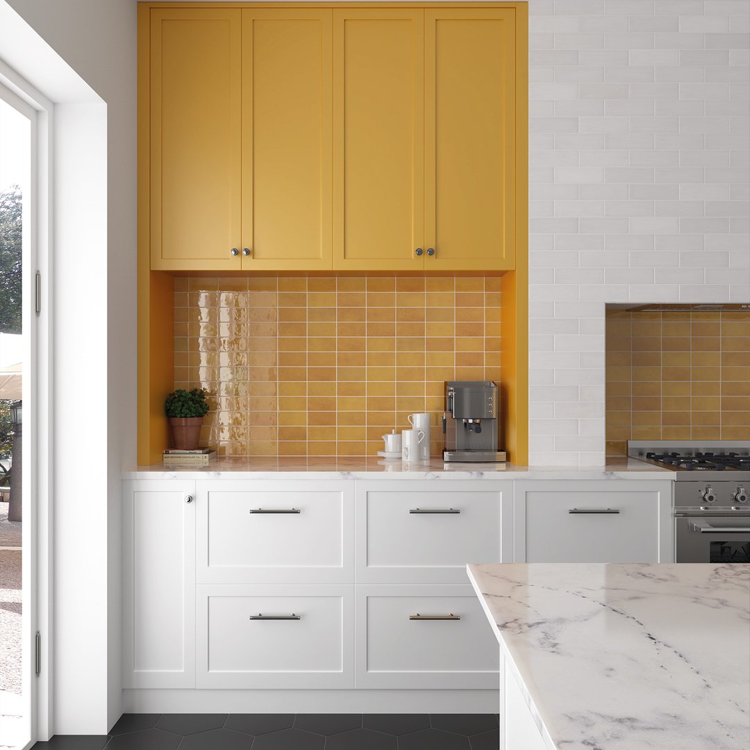Village Tuscany Gold ABK