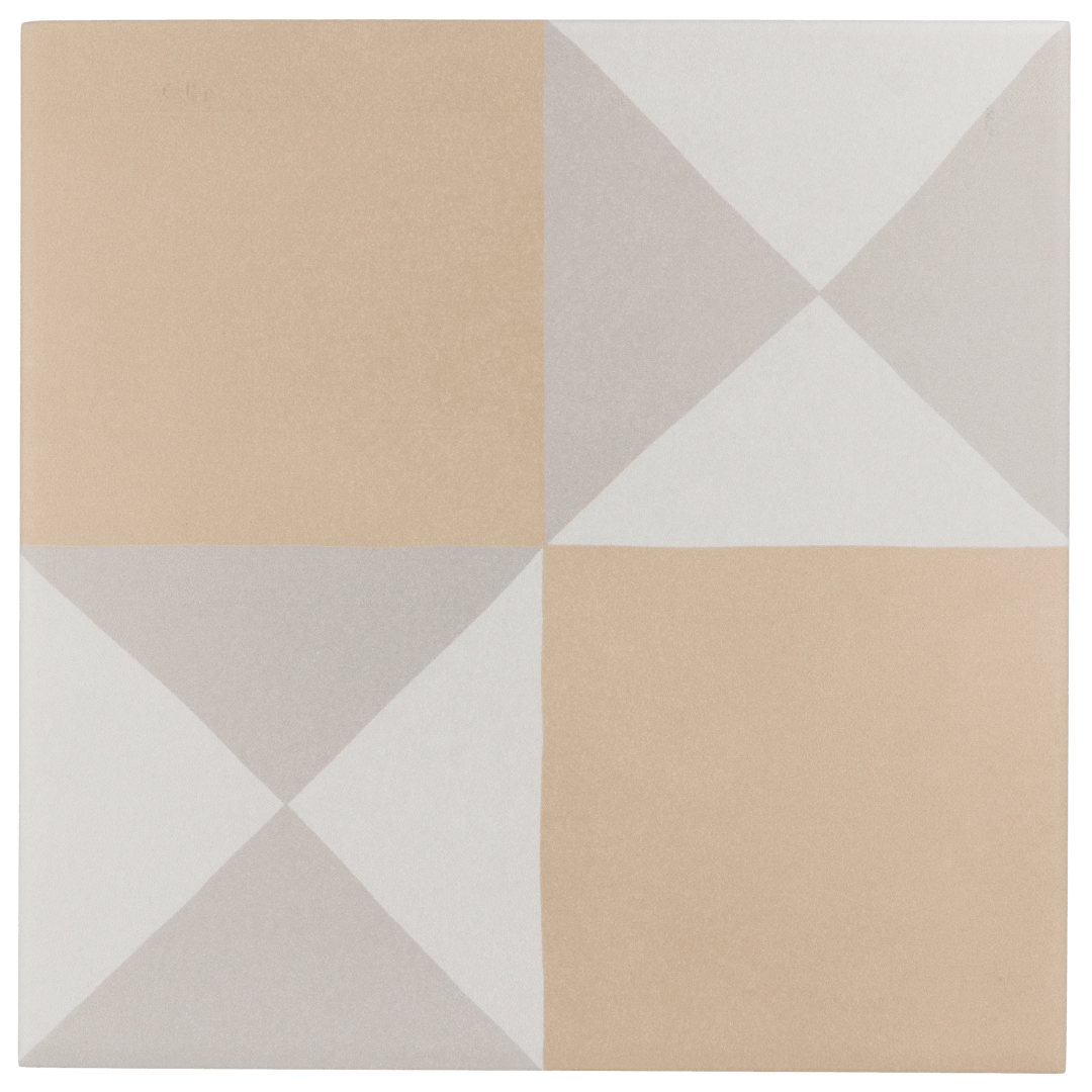 Caprice Deco Chess Pastel