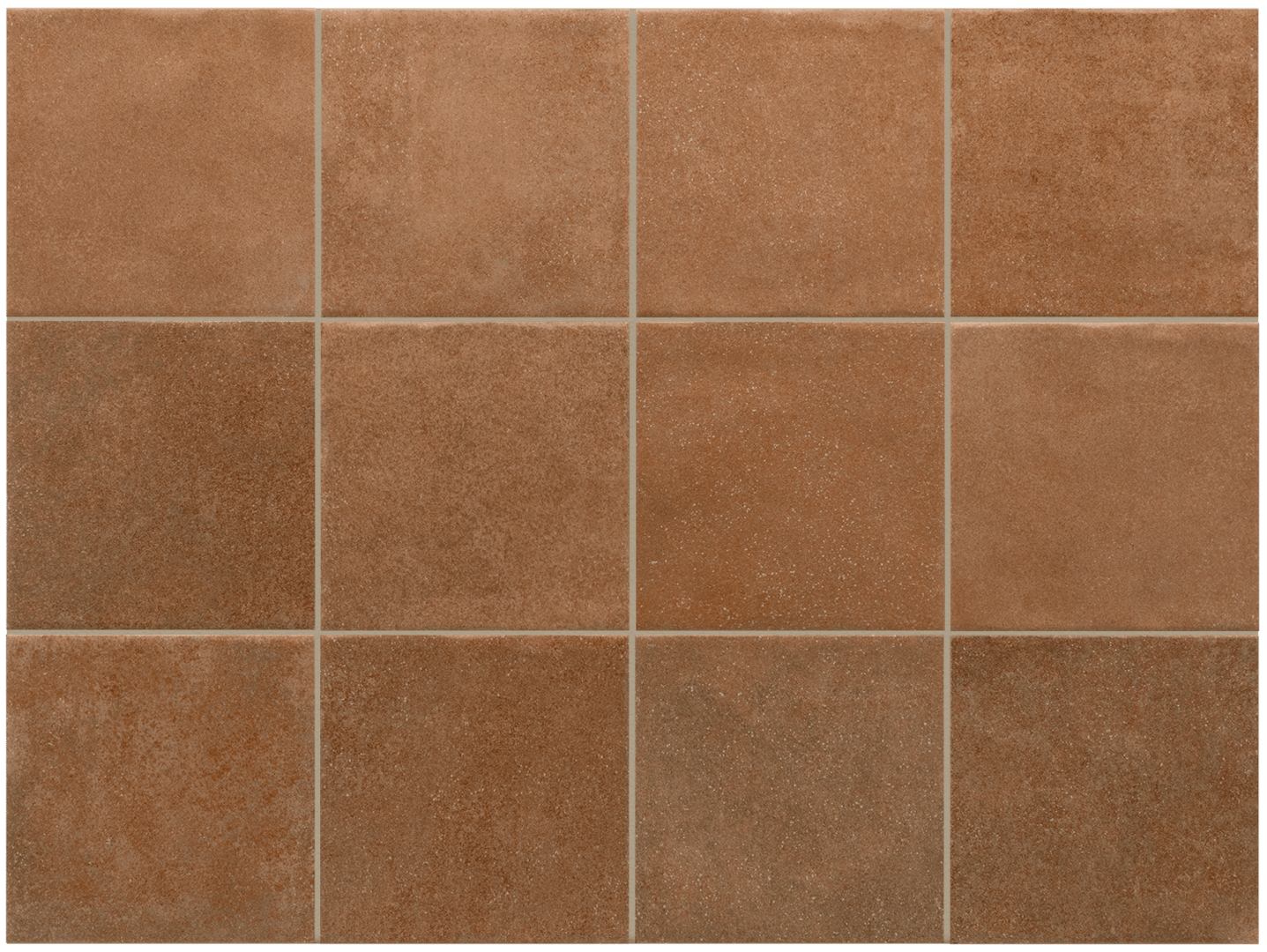 Stage Terracotta ABK