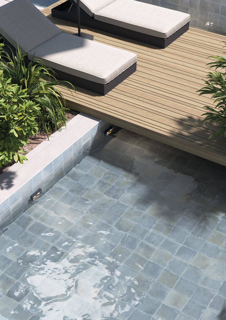 Spa&Pools Sea