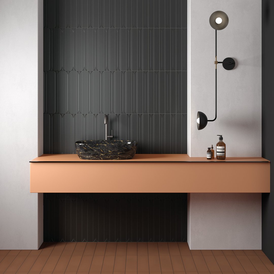 Hopp Graphite ABK