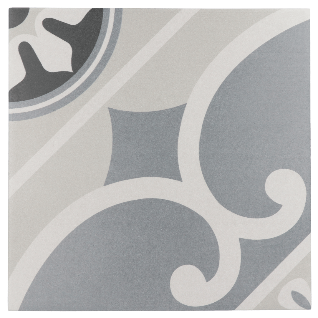 Caprice Chatelet / Corner / Border