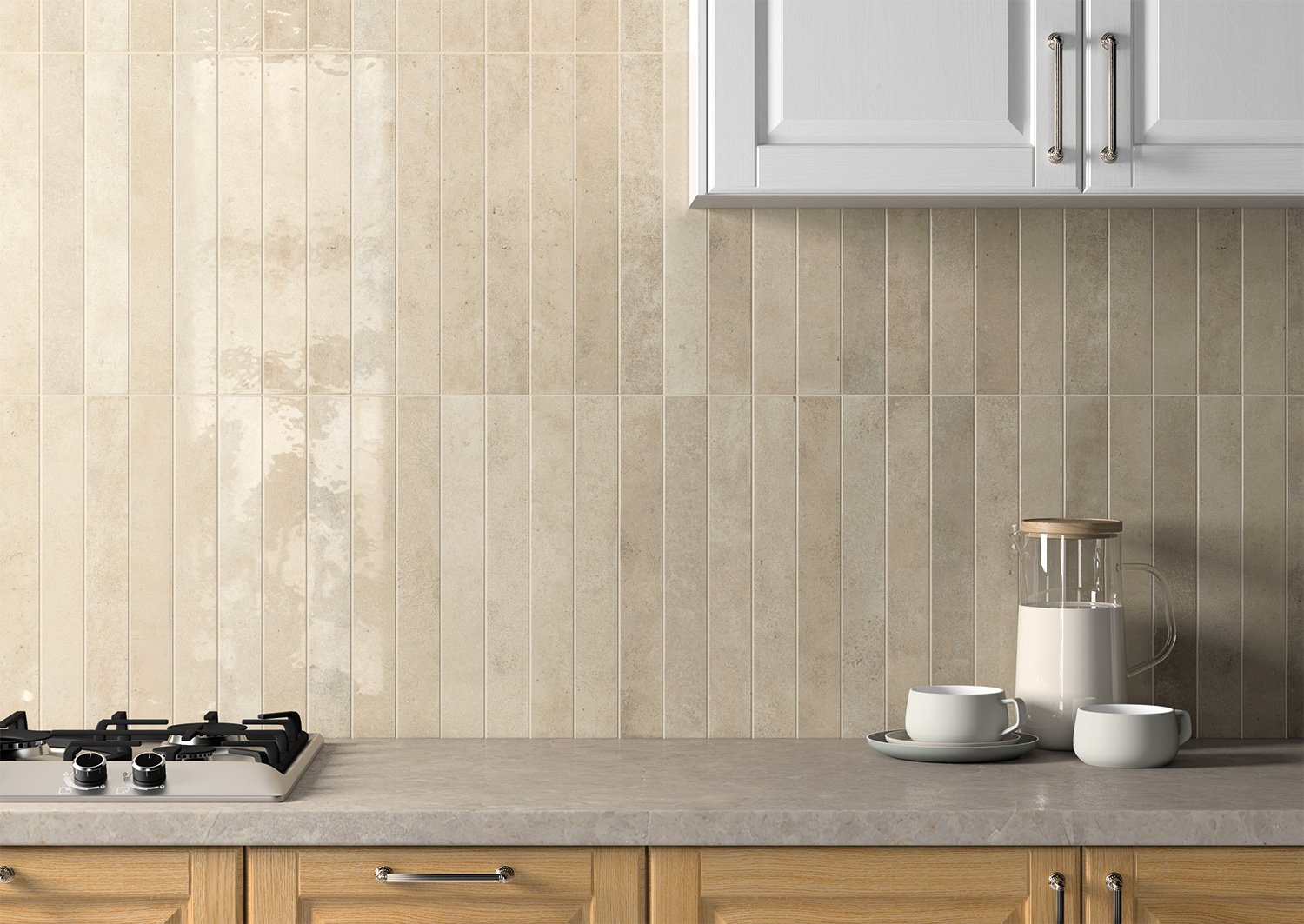 Verticale Home ABK