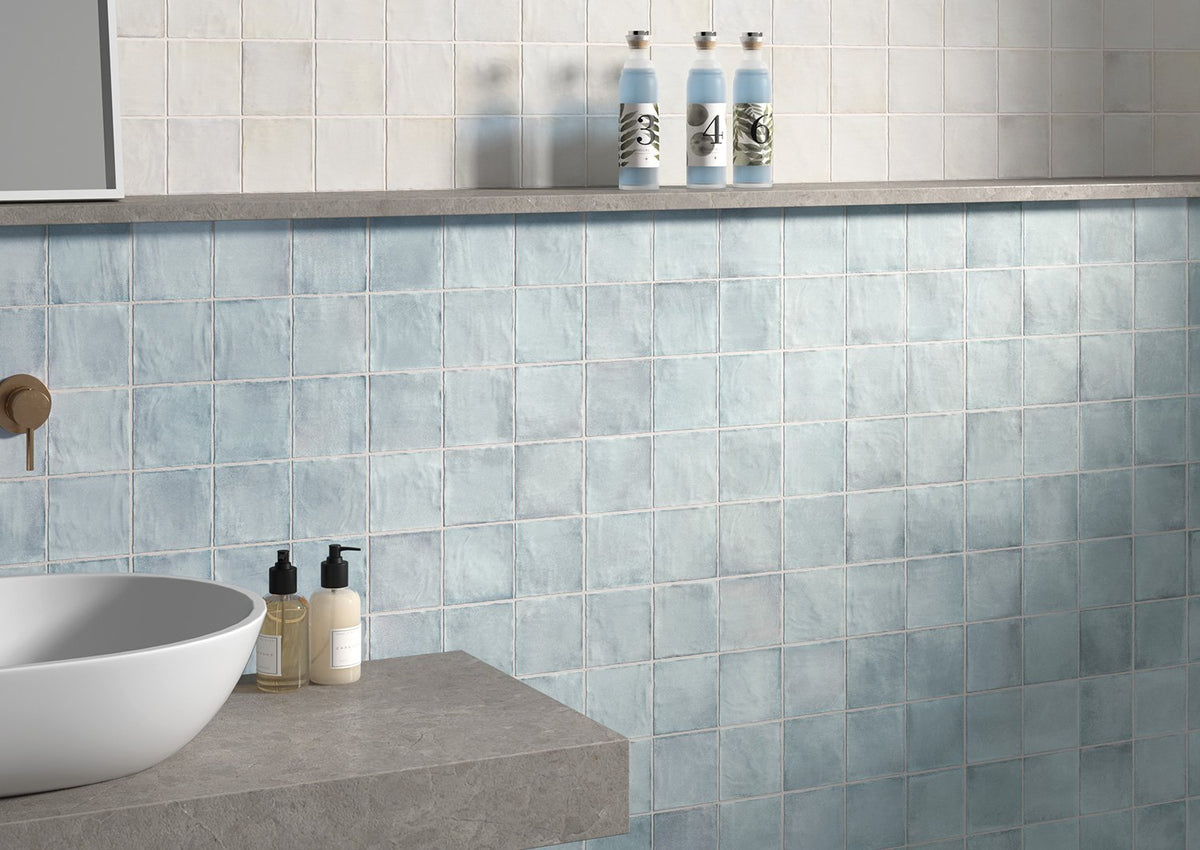 Sabbia Storm Blue ABK