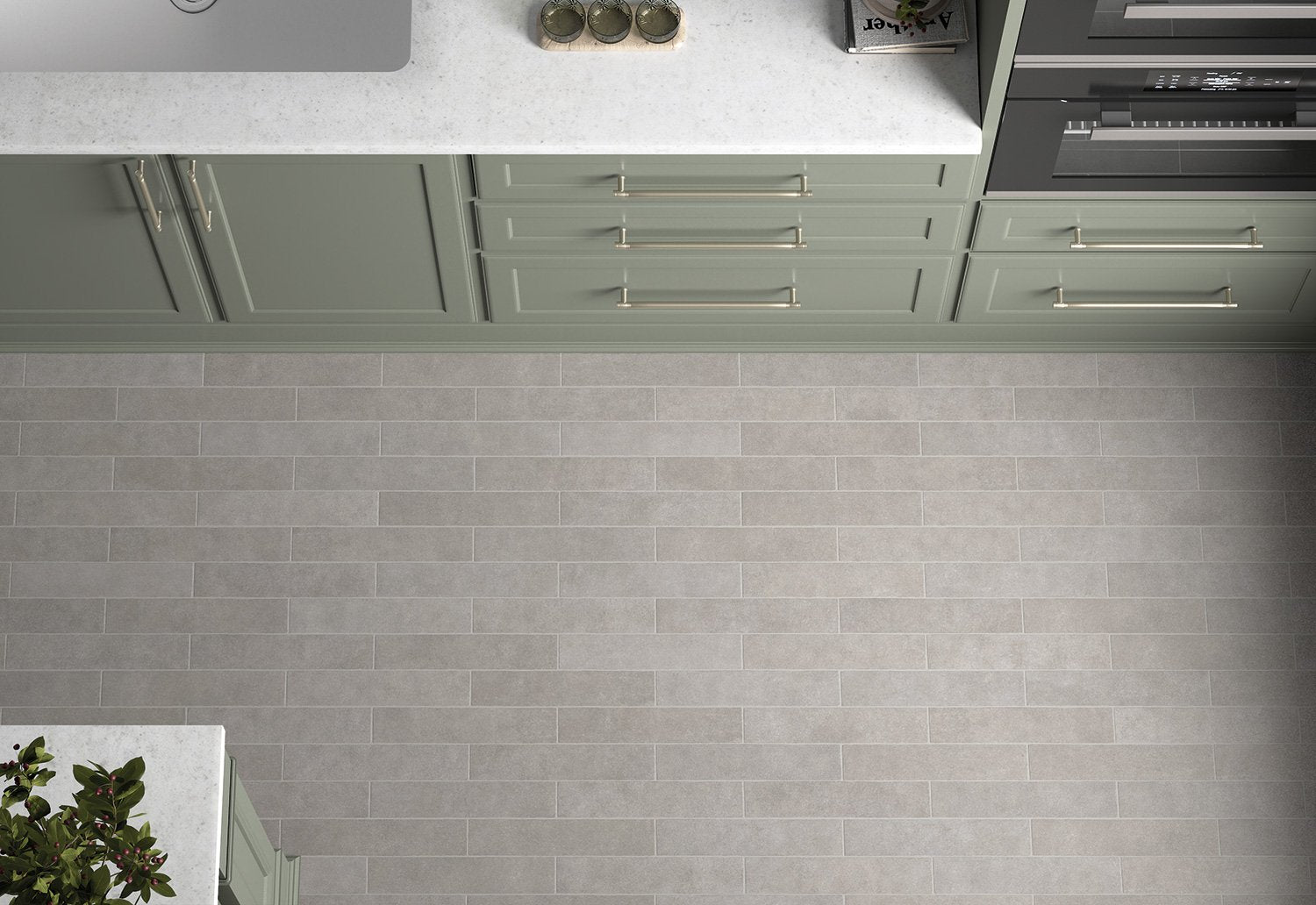 Stage Grey ABK