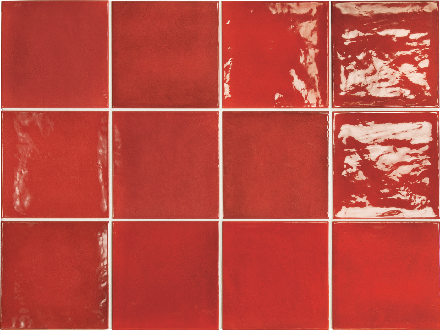 Village Volcanic Red ABK