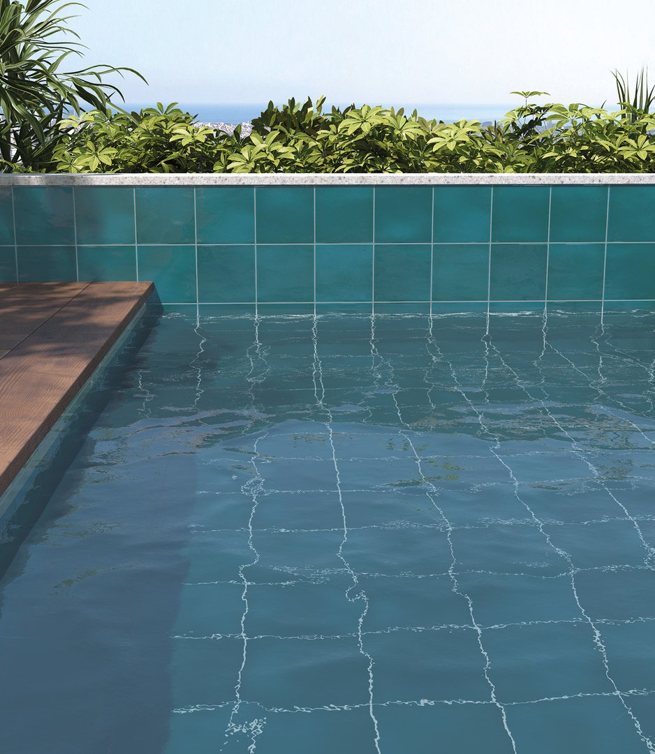 Spa&Pools Glacier