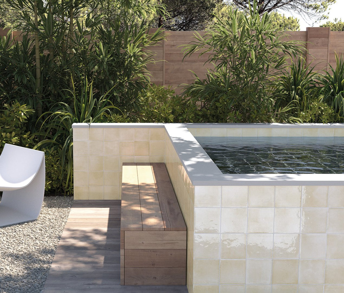 Spa&Pools Canvas